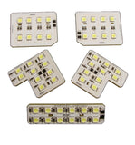 Putco LED Dome Light Bulb (MPN: 980002)