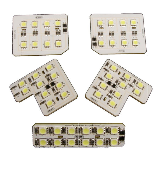 Putco LED Dome Light Bulb (MPN: 980002)