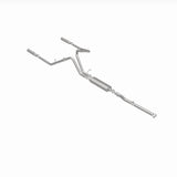 MagnaFlow Dodge Ram 1500 Exhaust System Kit (MPN: 15788)