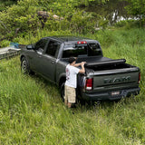 Truxedo Deuce 1 Soft Roll-Up Tonneau Cover (MPN: 798601-D1)
