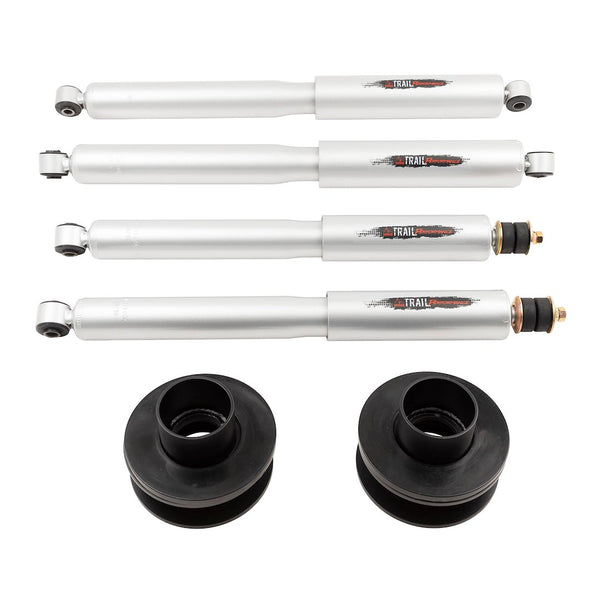Belltech Leveling Kit Suspension (MPN: 1022SP)