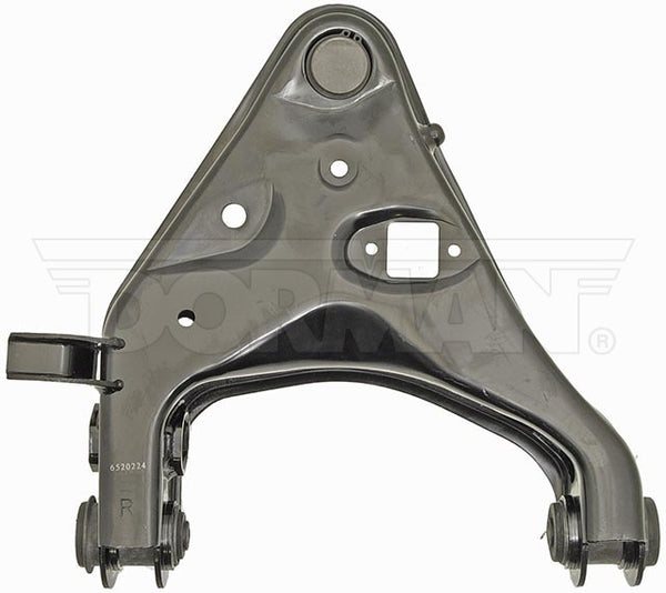 Control Arm with Ball Joint and Bushings (MPN: 520-224)