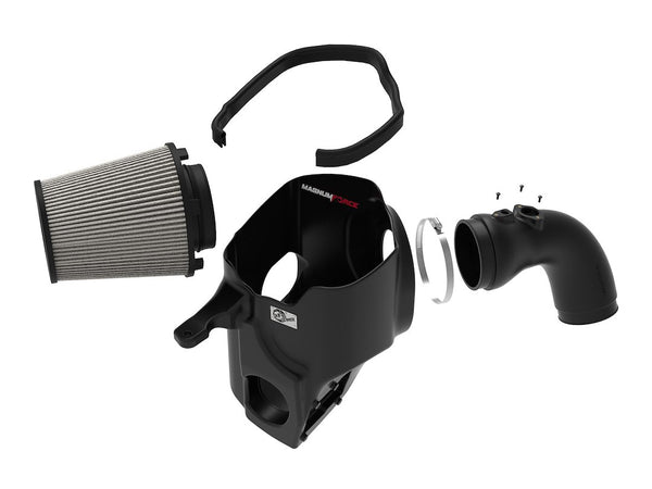 Advanced FLOW Engineering Cold Air Intake (MPN: 54-13018D)