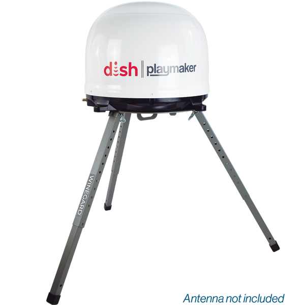 Winegard Satellite TV Antenna Mount (MPN: TR-1518)