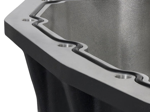 aFe Power Engine Oil Pan (MPN: 46-70322)
