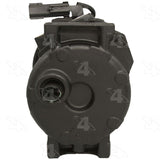 Four Seasons Air Conditioner Compressor (MPN: 77399)