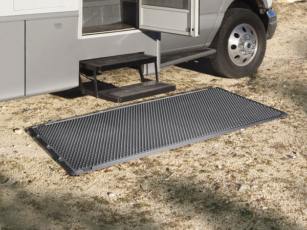 WeatherTech Outdoor Mat (MPN: ODM2BXB)
