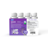 Waste holding tank treatment (MPN: 41551)