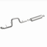 MagnaFlow Street Series Exhaust System Kit (MPN: 15718)