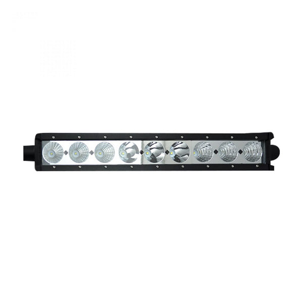Recon Accessories LED Light Bar (MPN: 264510CL)