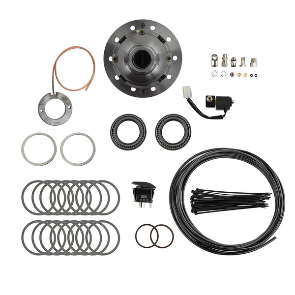 ARB Differential Carrier (MPN: RD100)