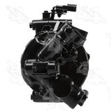 Four Seasons Air Conditioner Compressor (MPN: 167310)