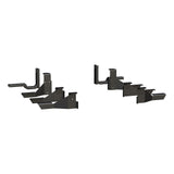 Luverne O-Mega II Truck Nerf Bar (MPN: 583125-571117)