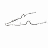 Magnaflow Ford Mustang Competition Series Exhaust Kit (MPN: 15673)