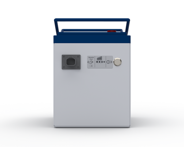 Xantrex Lithium Marine Battery (MPN: 883-0105-12)