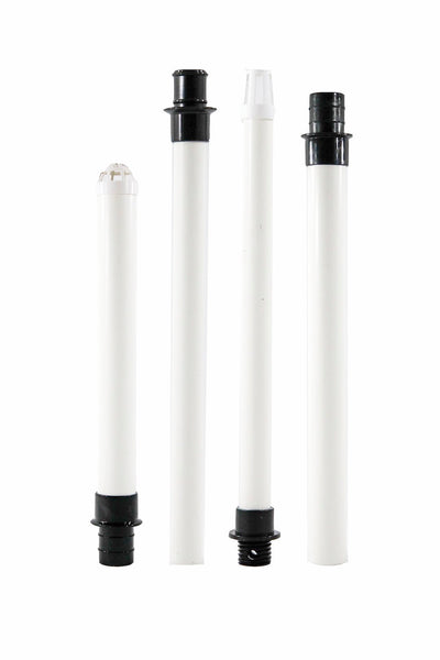 T-H Marine Overflow Tube (MPN: ODT-1-12GSTW-DP)