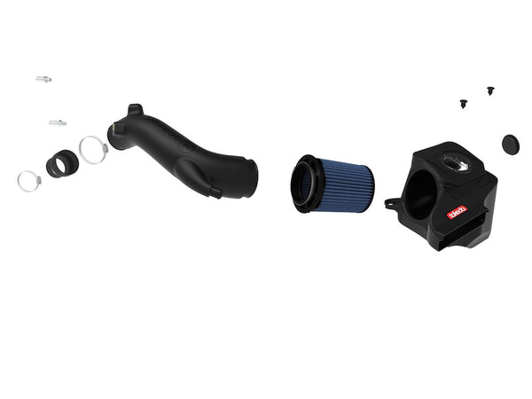 Advanced FLOW Engineering Cold Air Intake (MPN: 56-70021R)