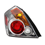 Spyder Auto Group Tail Light Assembly (MPN: 9032059)