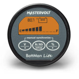 Mastervolt Battery Monitor (MPN: 70405060)