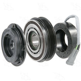 Four Seasons Air Compressor Clutch (MPN: 47362)