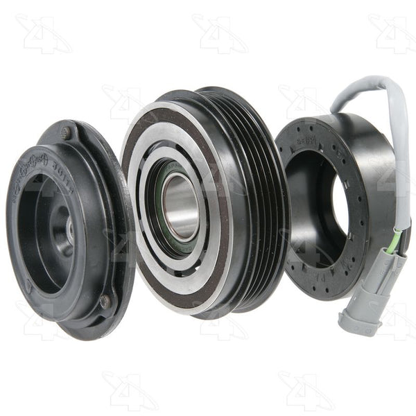 Four Seasons Air Compressor Clutch (MPN: 47362)