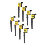ACCEL Ignition Super Coil Set (MPN: 140034-8)