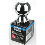 Trailer hitch ball by Bulldog (MPN: 7028500)