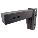 Bulletproof Hitches Extreme Duty Hitch (MPN: ED304)