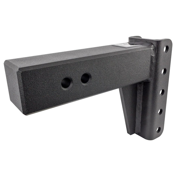 Bulletproof Hitches Extreme Duty Hitch (MPN: ED304)