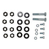 Belltech Rear Axle Flip Kit (MPN: 6530)
