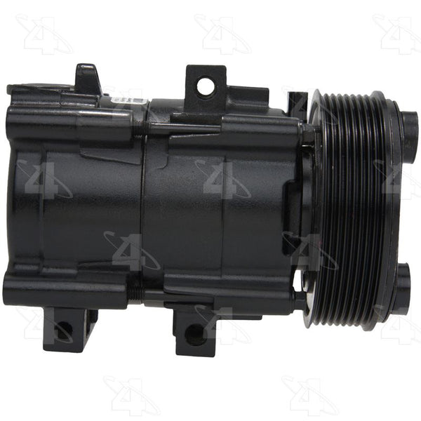 Four Seasons Air Conditioner Compressor (MPN: 57152)