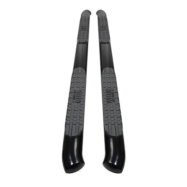 Westin Nerf Bar With Step Pads (MPN: 21-24225)