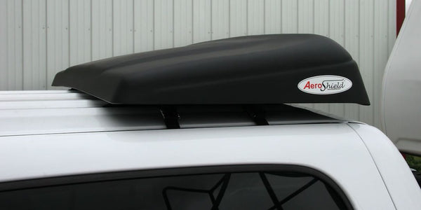 Icon AeroShield Air Deflector (MPN: 01216)