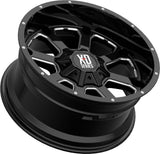KMC Wheels XD825 Buck 25 (MPN: XD82529067300)