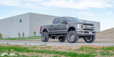 Fuel Off Road Wheel Contra D714 (MPN: D71424205747)
