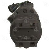 Four Seasons Air Conditioner Compressor (MPN: 97305)