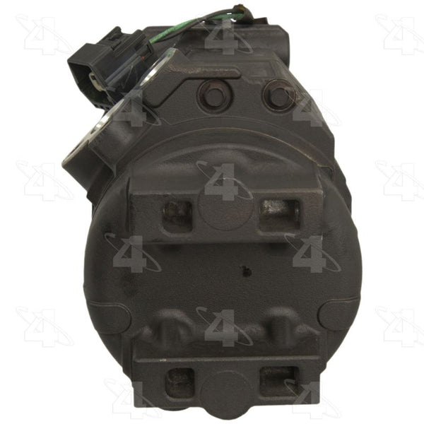 Four Seasons Air Conditioner Compressor (MPN: 97305)