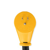 Camco Power Cord Adapter 15 Amp Male to 50 Amp Female (MPN: 55168)