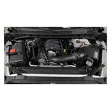 K and N Filters 57 Series FIPK Cold Air Intake (MPN: 57-3116)