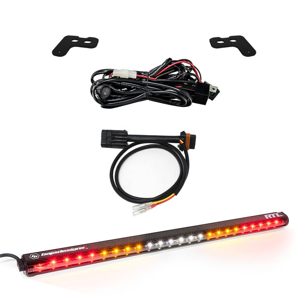 Baja Designs LED Light Bar (MPN: 447177)