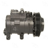 Four Seasons Air Conditioner Compressor (MPN: 67337)
