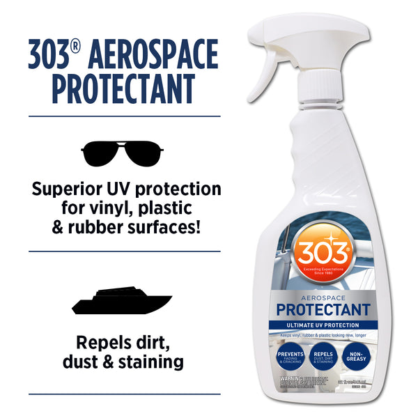 303 Products Aerospace Protectant (MPN: 30306)