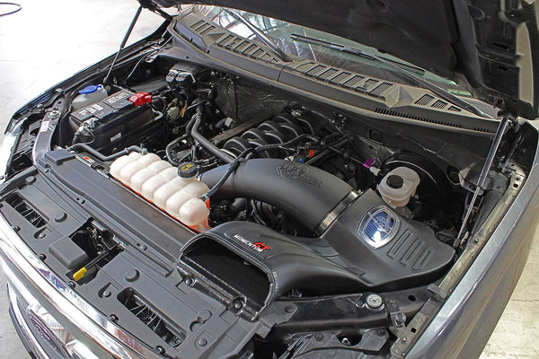 Advanced FLOW Engineering Momentum GT Pro 5R Stage 2 (MPN: 54-73114)