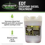 Hot Shot's Secret Everyday Diesel Treatment (MPN: HSSEDT05G)