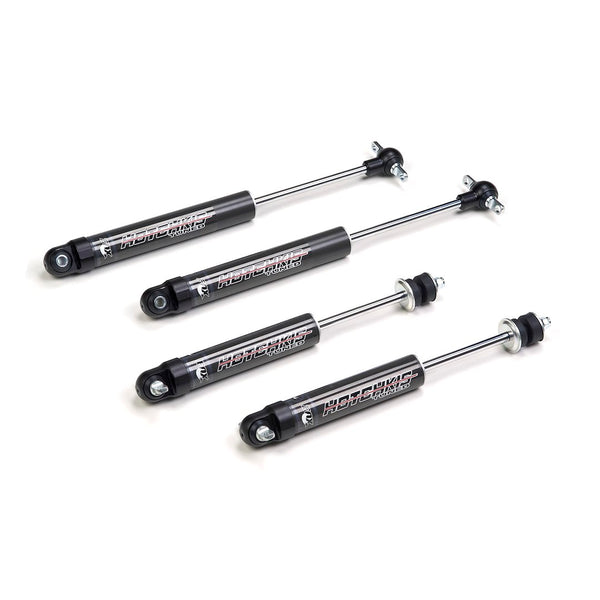 Hotchkis Performance 1.5 Street Performance Shock Absorbers (MPN: 79020015)