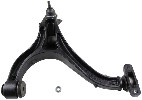 Moog Control Arm R-Series Adjustable (MPN: RK621375)