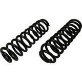 Moog Chassis Coil Spring Set (MPN: 81730)