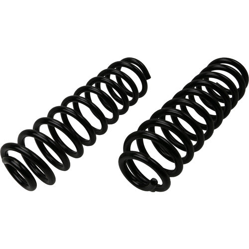 Moog Chassis Coil Spring Set (MPN: 81730)