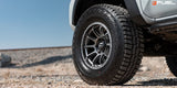 Fuel Off Road Wheel Variant D793 (MPN: D79320907550)