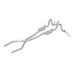 Magnaflow Performance Exhaust System Kit (MPN: 15897)